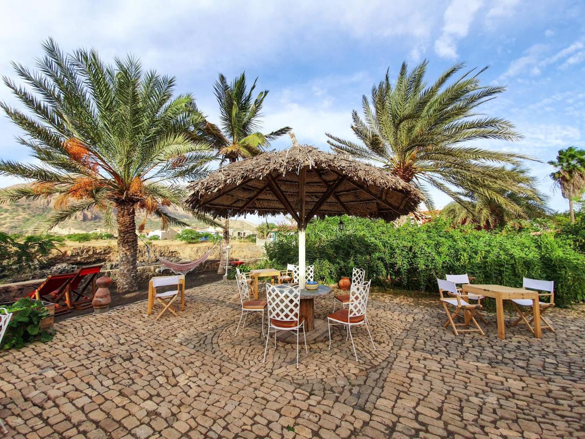 King Fisher Village Тарафал Екстериор снимка