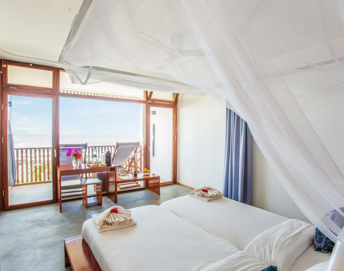 King Fisher Village Тарафал Екстериор снимка