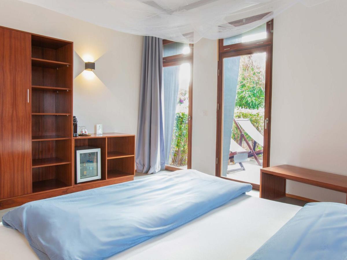 King Fisher Village Тарафал Екстериор снимка