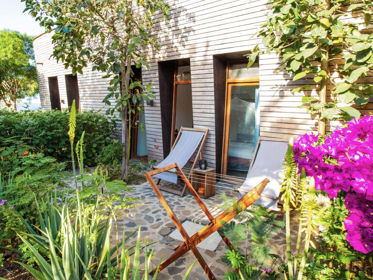 King Fisher Village Тарафал Екстериор снимка
