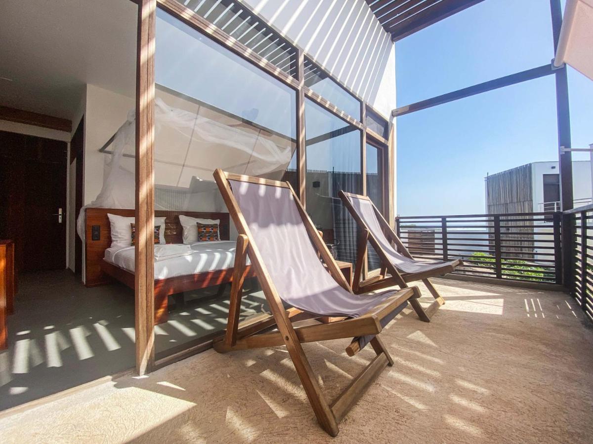 King Fisher Village Тарафал Екстериор снимка