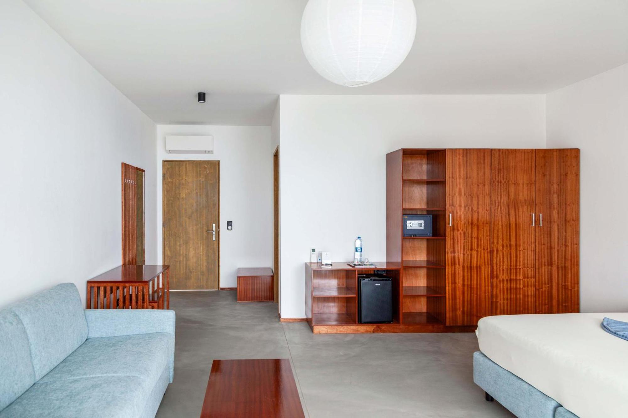 King Fisher Village Тарафал Екстериор снимка