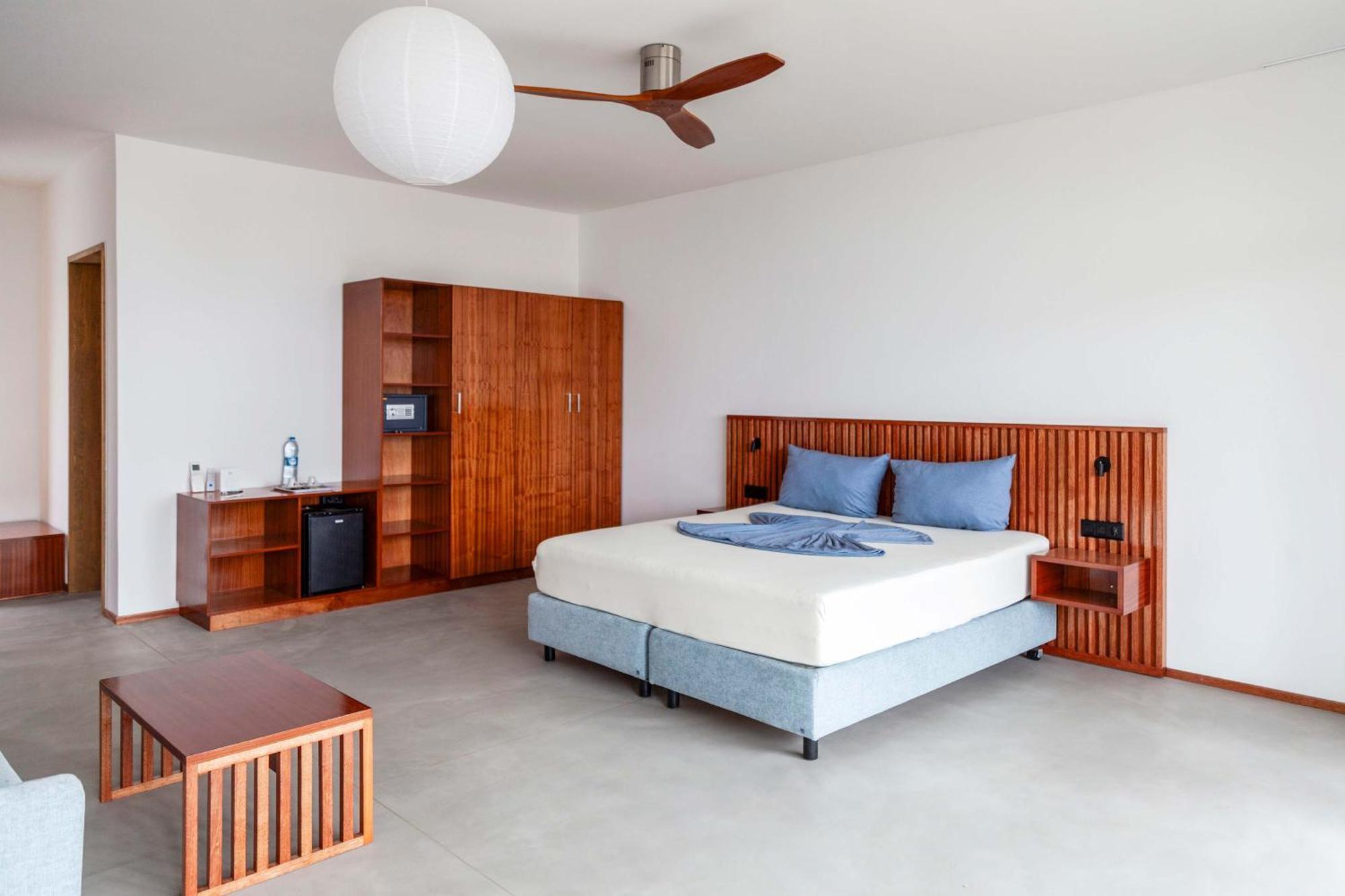 King Fisher Village Тарафал Екстериор снимка