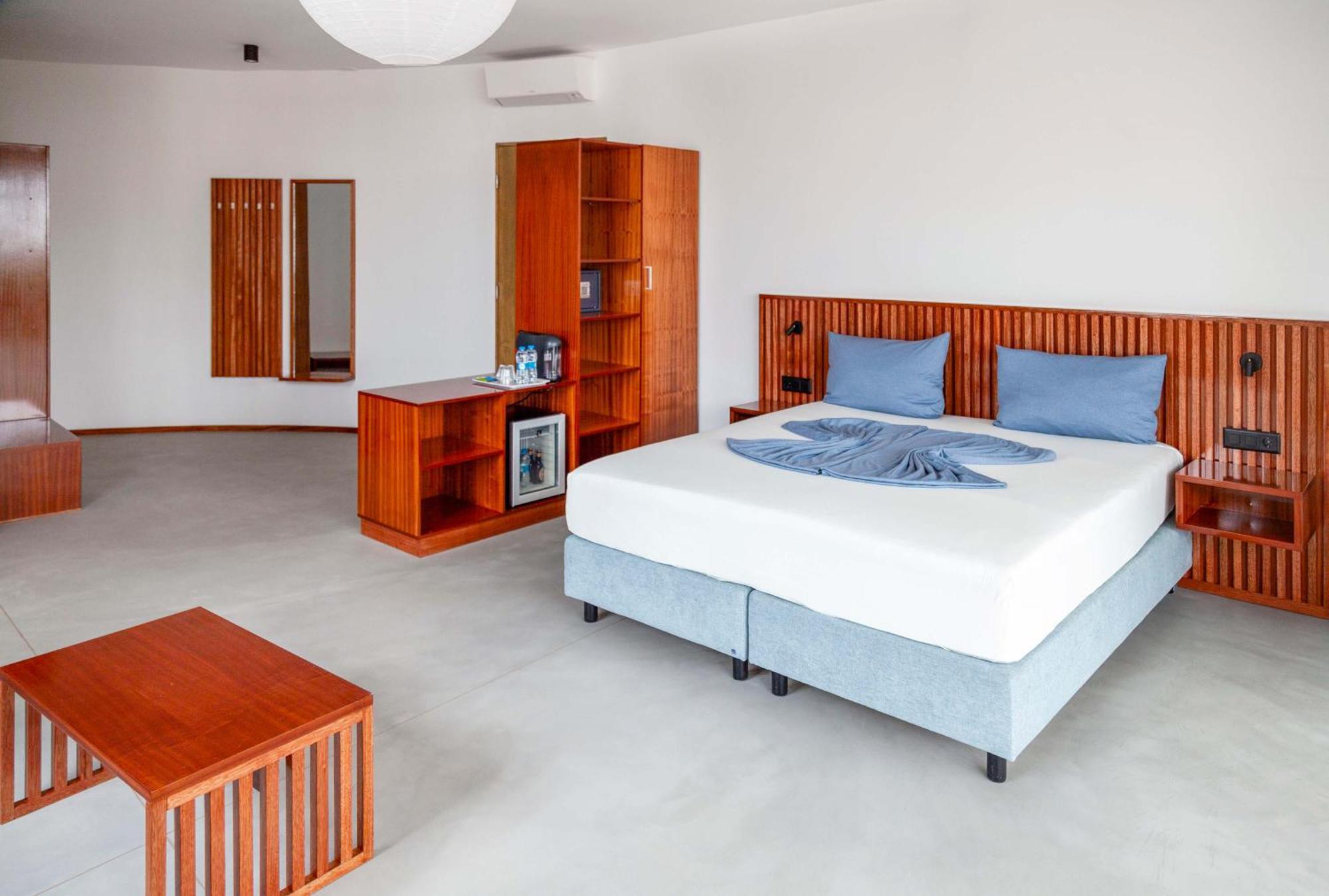 King Fisher Village Тарафал Екстериор снимка